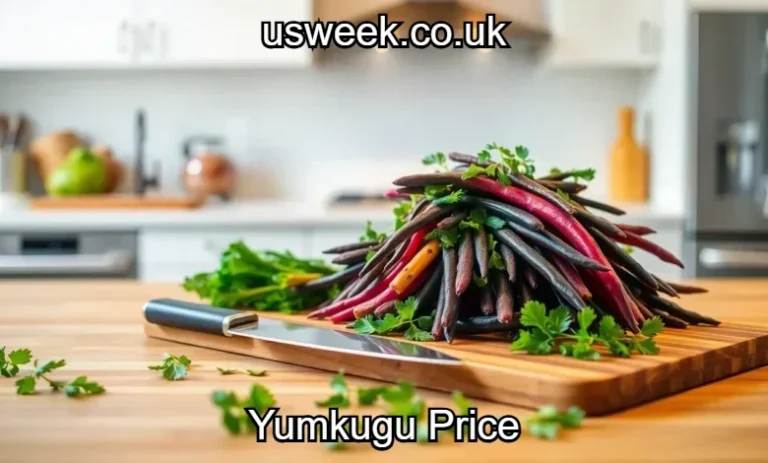 Yumkugu Price