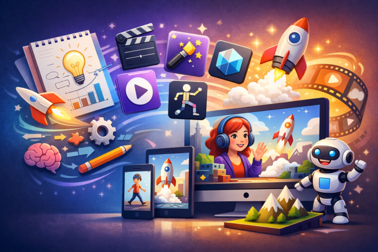 6 Tools That Convert Concepts