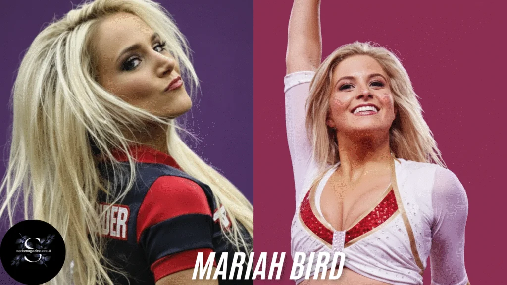 Mariah Bird