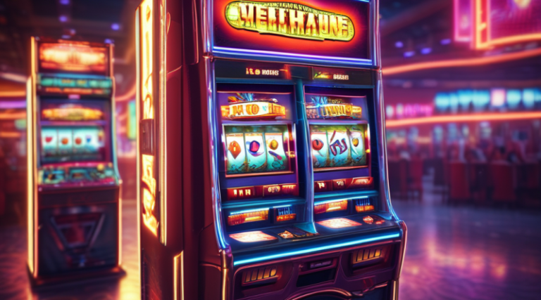 Pragmatic88: The Ultimate Online Slot Experience