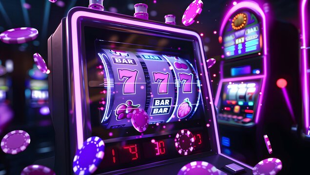 How to Win Big and Have Fun with the 888,888slot Online