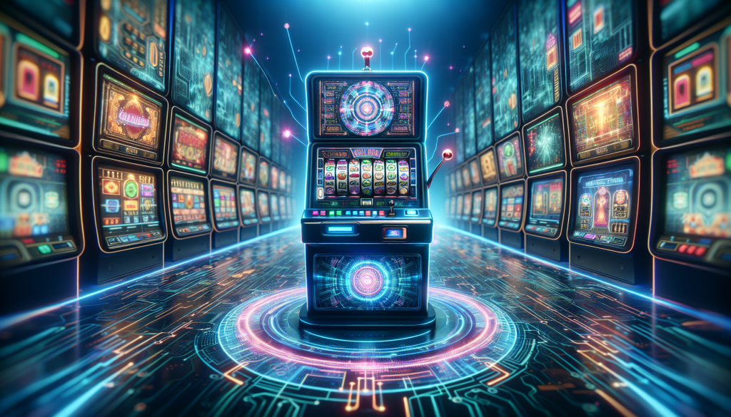 Kripto88 and Slot Online: A Complete Guide for Modern Digital Players