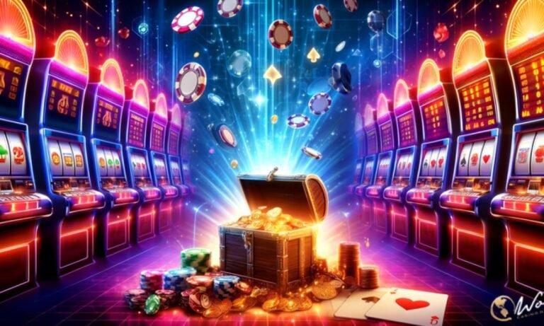 Slot Depo 5K: The Ultimate Guide to Low-Minimum Online Slot Play