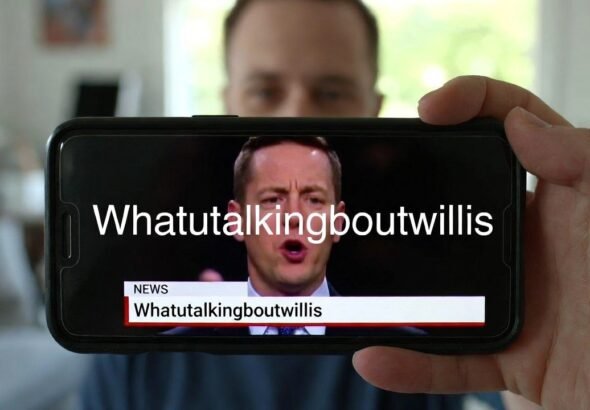 News Whatutalkingboutwillis
