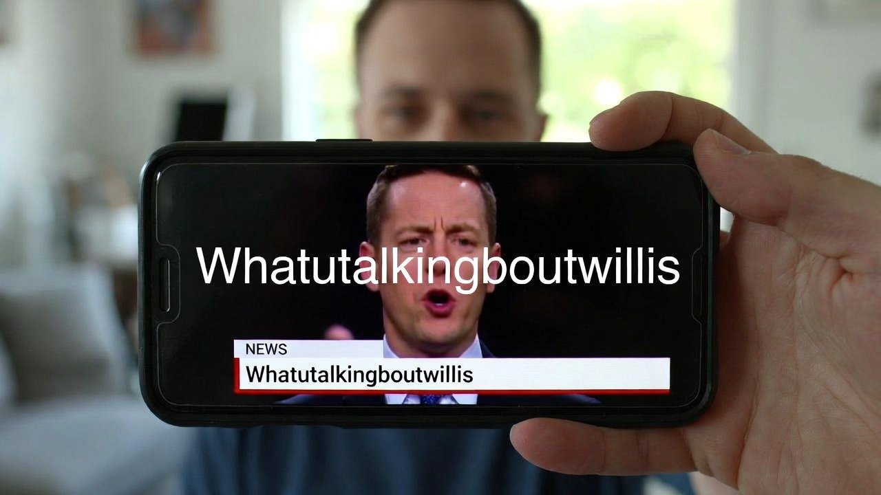 News Whatutalkingboutwillis
