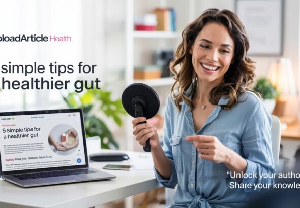 Uploadarticle Health