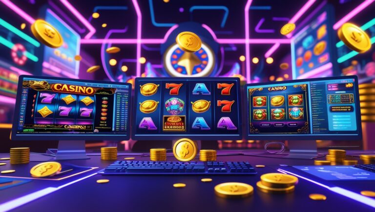 Introduction to Lucky77 and Lucky77 Slot APK