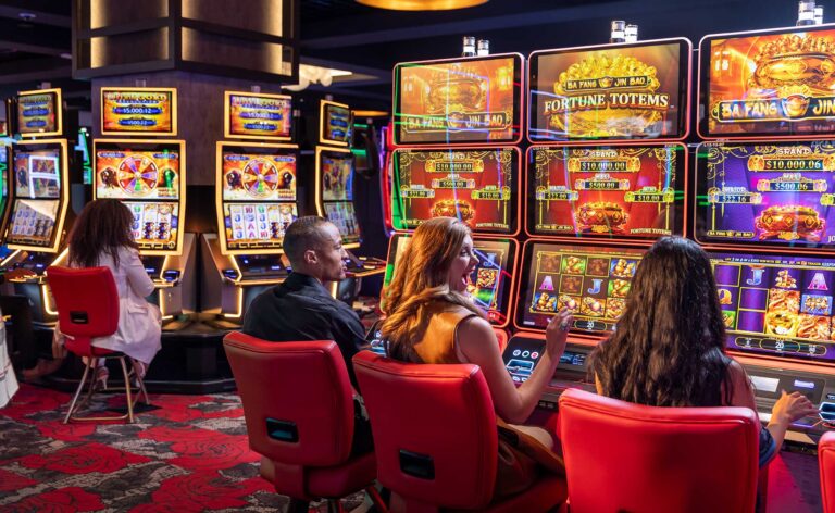 What is 888 Slot Gacor and Why is it Popular?