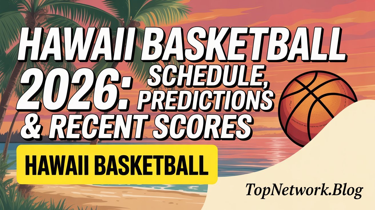 hawaii basketball