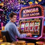 King88,Slot Gacor