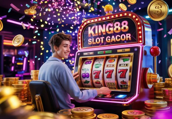 King88,Slot Gacor