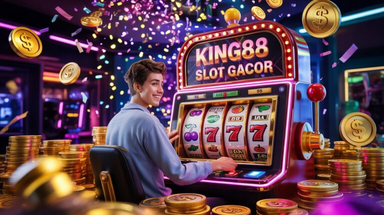 King88,Slot Gacor