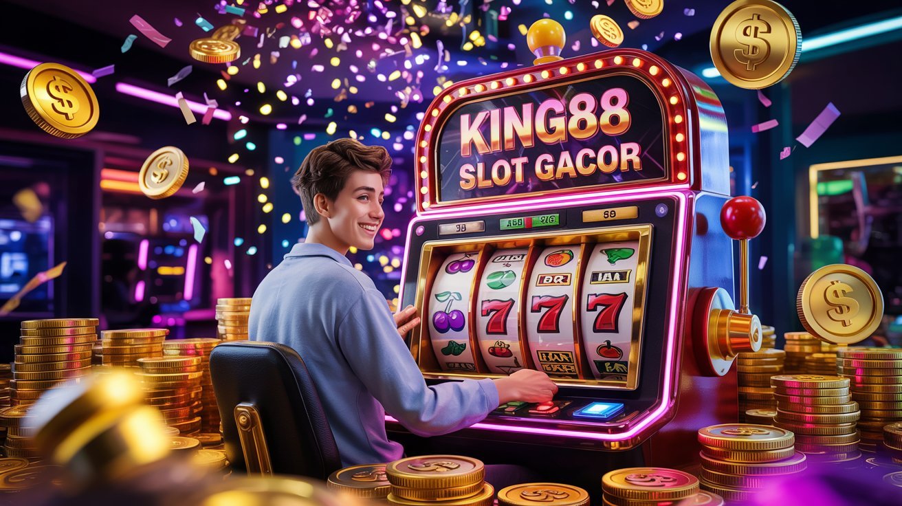 King88,Slot Gacor