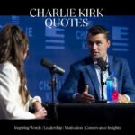 charlie kirk quotes