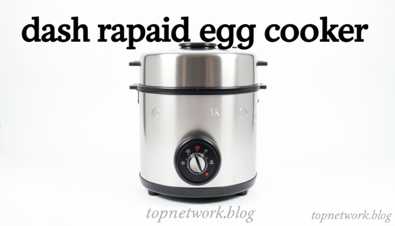 dash rapid egg cooker