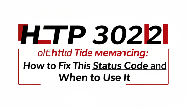 http 302​