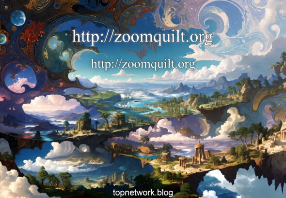 http zoomquilt org​